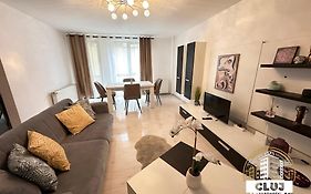 Cluj Aparthotel - Septimiu Albini -